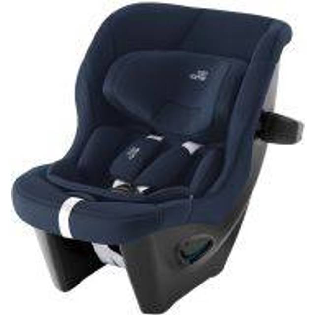 Britax Römer Max-Safe Pro Bilbarnstol, Night Blue
