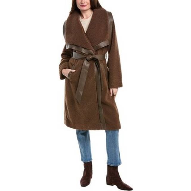 Hutch Varley Coat