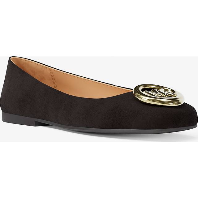 Michael Kors Ballerinas - Milan Flex Ballet - brown - Ballerinas for ladies - 7 (UK)