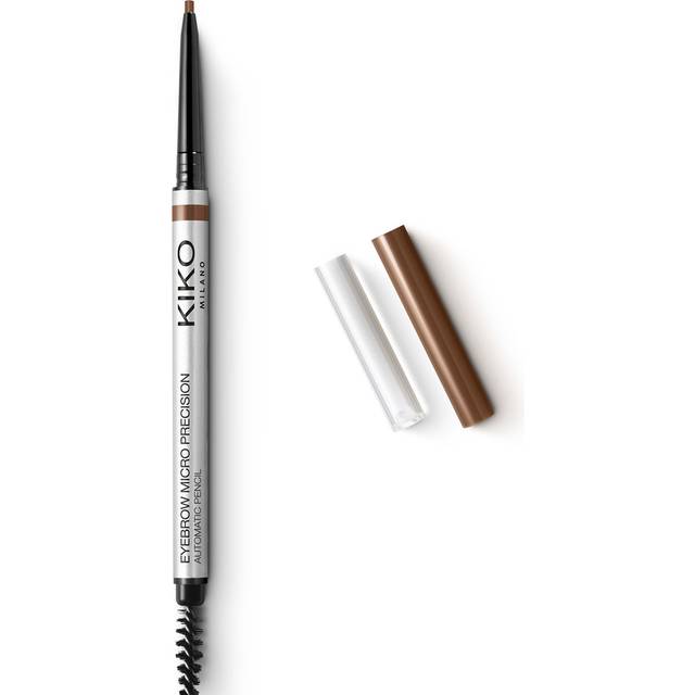 KIKO Milano Micro Precision Eyebrow Pencil 04 Auburn Neutral