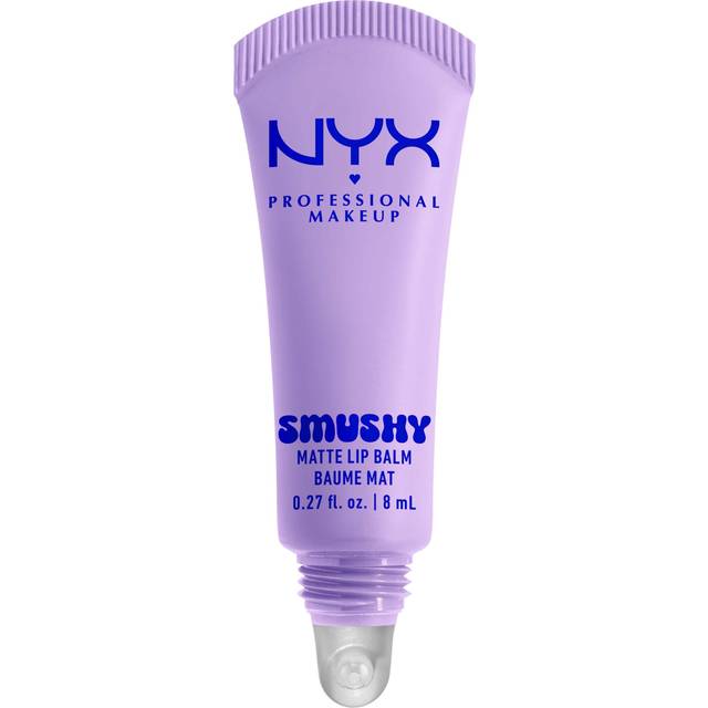 NYX Smushy Matte Lip Balm 1 Sugar