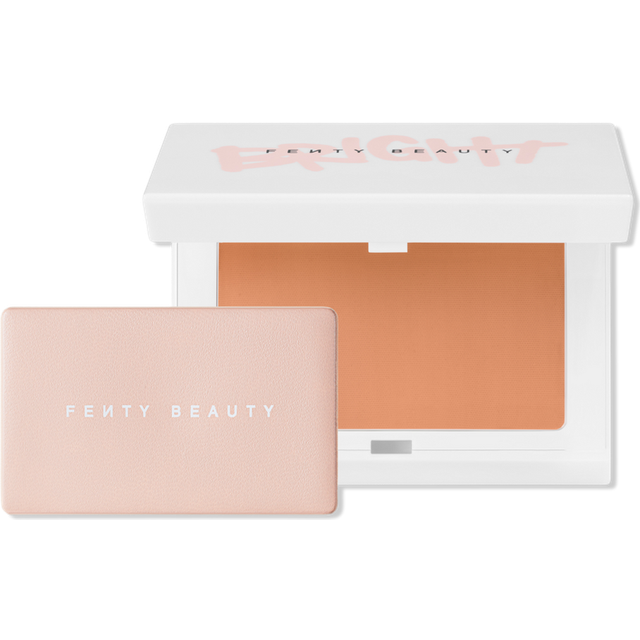 Fenty Beauty bright fix instant brightening & blurring powder peach 8.5g peach 8.5g