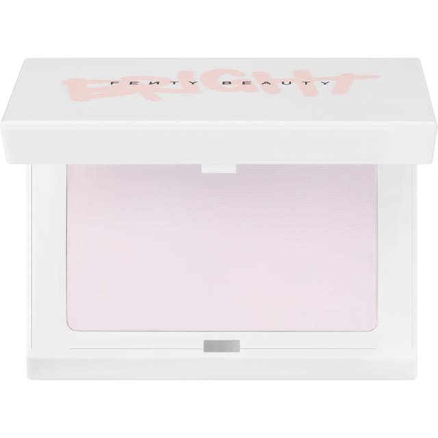 Fenty Beauty bright fix instant brightening & blurring powder lavender 8.5g lavender 8.5g