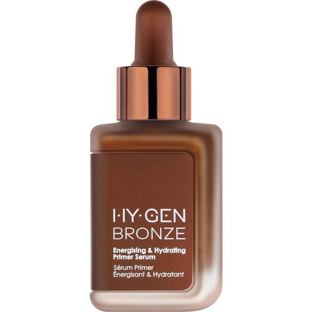 Natasha Denona Hy-gen Primer Serum Bronzer For Women - Beige
