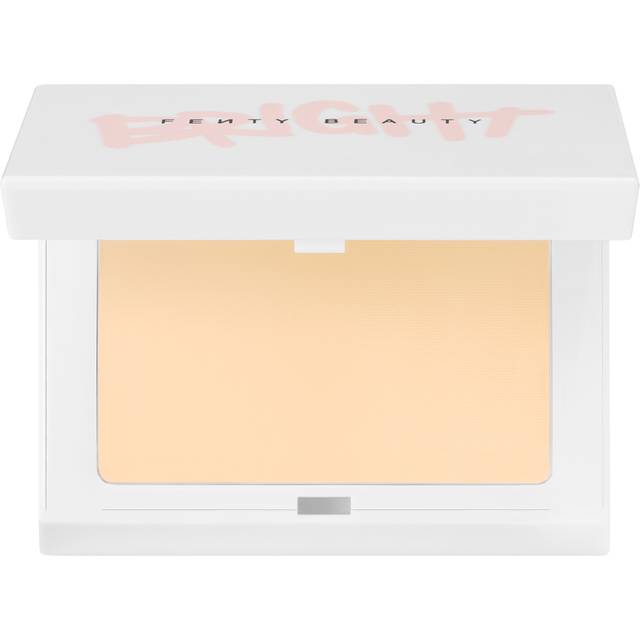 Fenty Beauty bright fix instant brightening & blurring powder banana 8.5g banana 8.5g