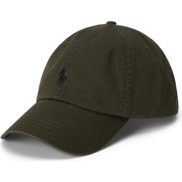 POLO RALPH LAUREN Classic Sport Cap |Khaki green |One Size