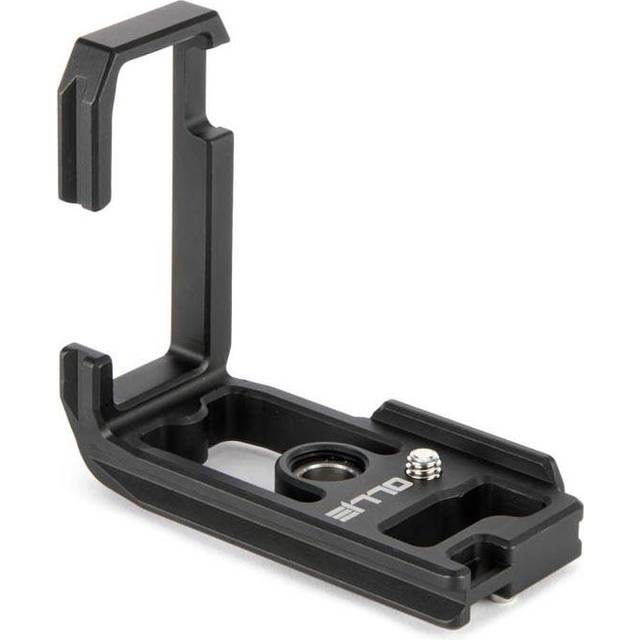 3 Legged Thing Ollie-QD L-Bracket for OM System OM-1 Darkness