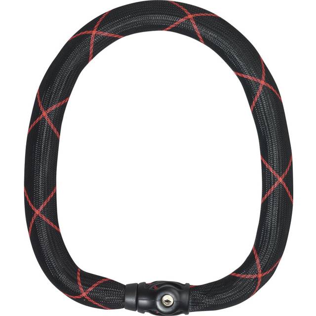 ABUS Ivy Chain 9210 chain lock - hardened steel bicycle lock - 10 mm thick chain - security level 13