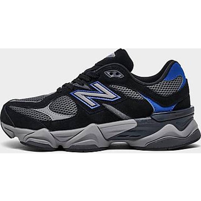 New Balance 9060 Junior - Black - 4.5