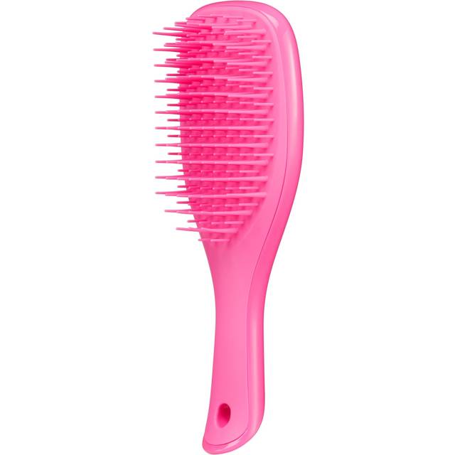 Tangle Teezer The Ultimate Detangler Mini Runway Pink 1 pcs