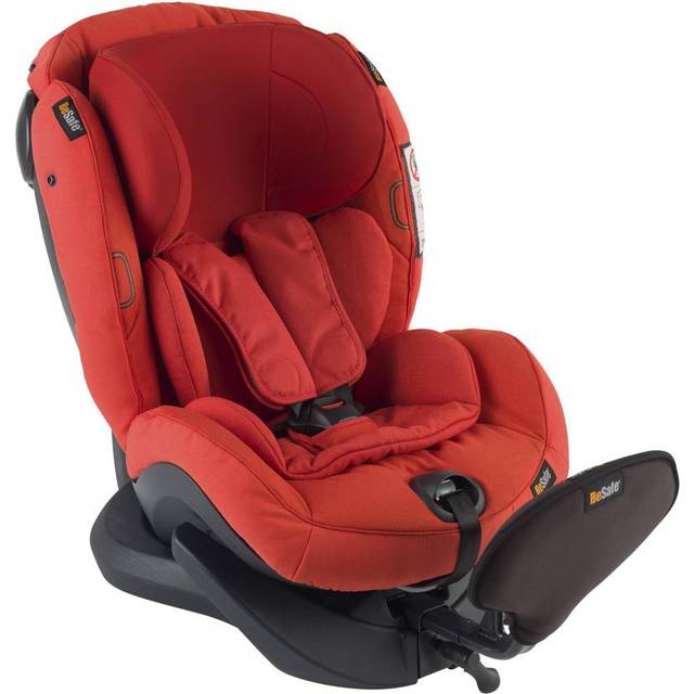 iZi Plus X1 Sunset Mélange HTS Besafe