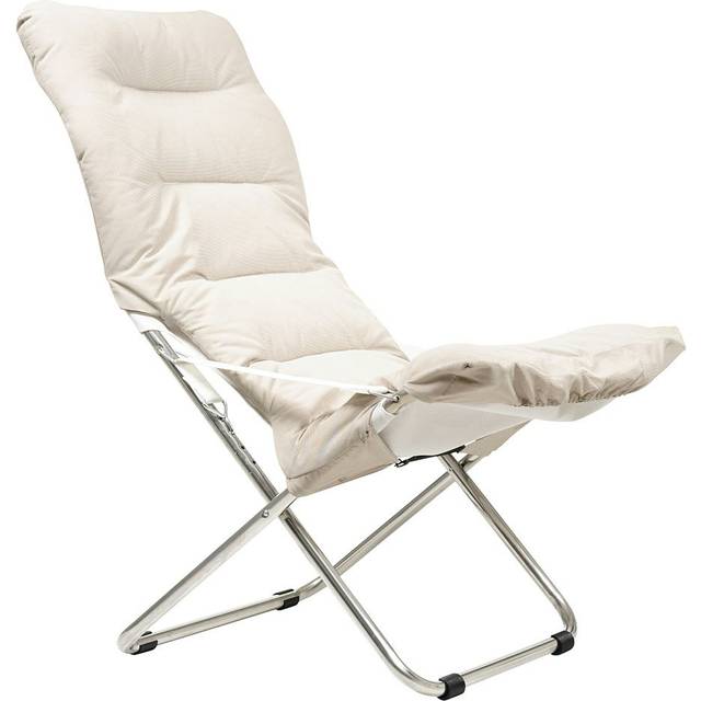 Fiesta Soft Sunbed - Beige