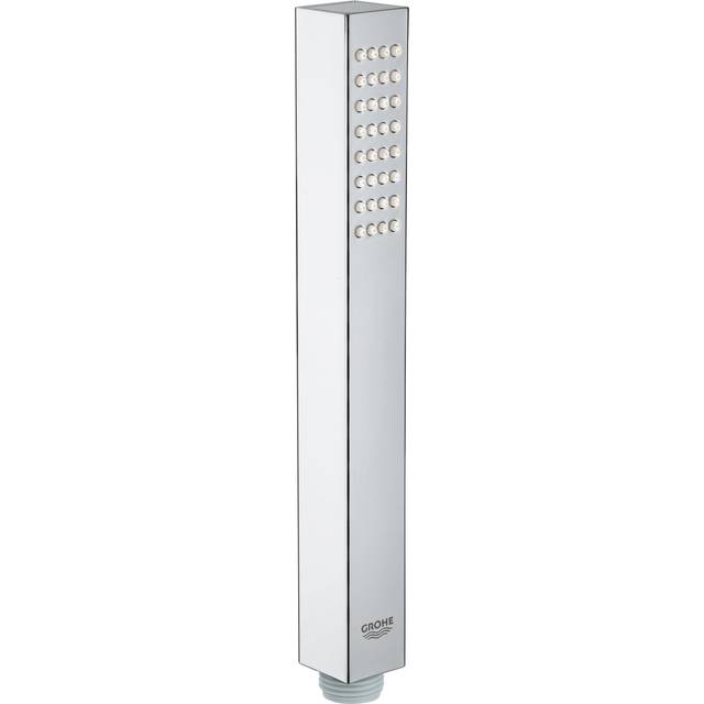 Grohe - 27698000 Euphoria Cube Stick Hand Shower - Chrome