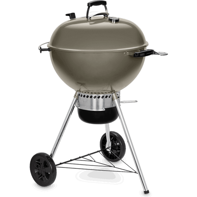 Master-Touch® GBS C-5750 Kolgrill - Smoke Grey