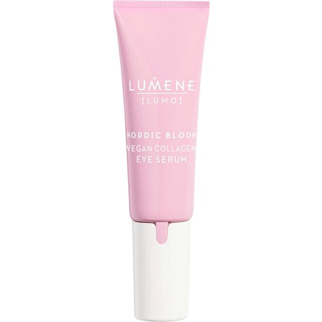 Lumene Vegan Collagen Eye Serum Anti-wrinkle Firm