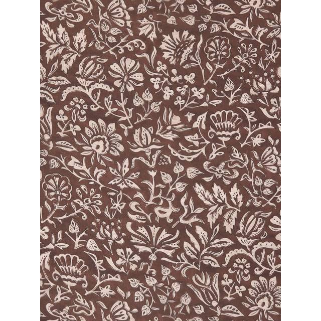 John Lewis Widemer Floral Furnishing Fabric