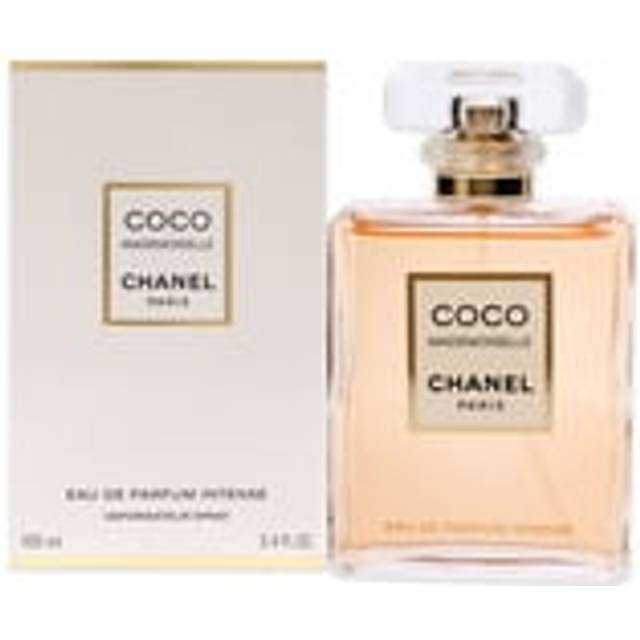 Chanel Coco Mademoiselle Intense Eau De Parfum Spray - 100ml