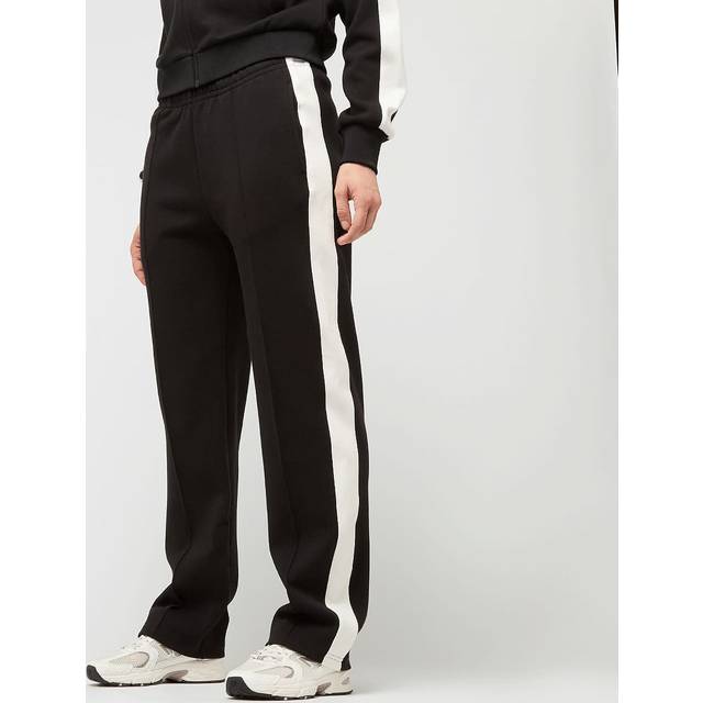 Pants Karl Kani Og Sidestripe Trackpants Black M (M)