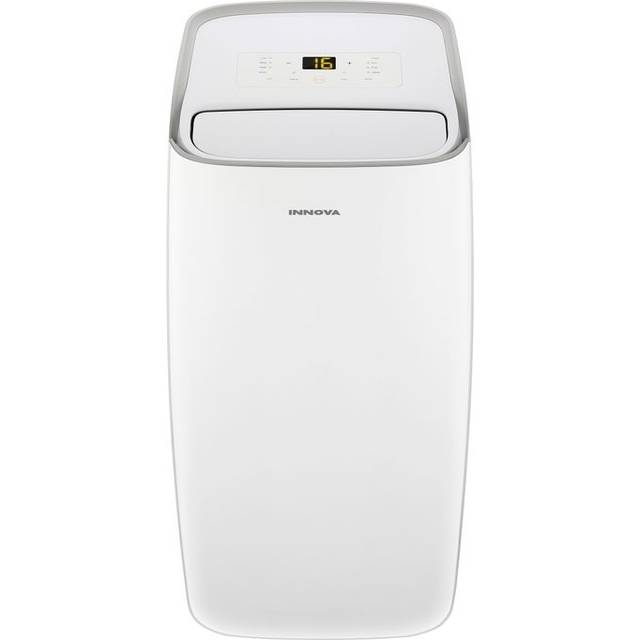 Innova IGPCX-35-2 Luftkonditionering med wifi, portabelt kylaggregat