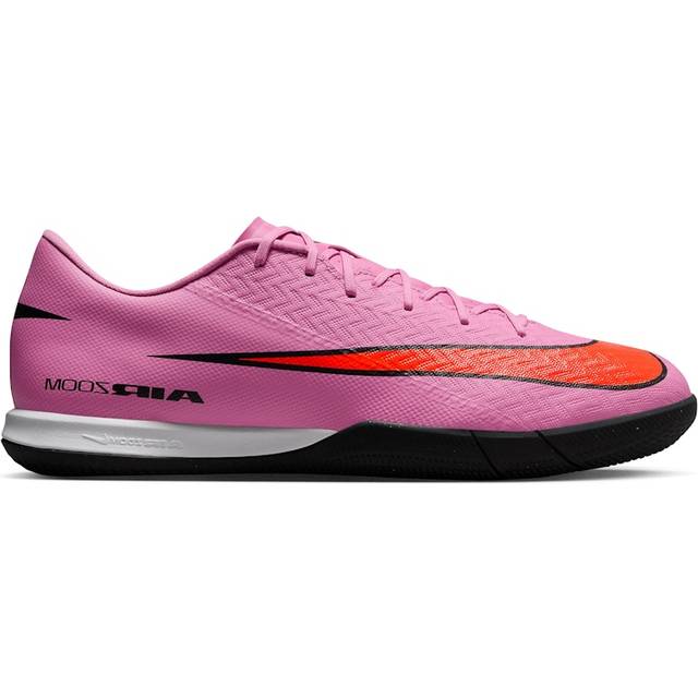 Nike Air Zoom Mercurial Vapor 16 Academy Ic Scary Good - Rosa/svart/orange - Inomhus (Ic) - ['Rosa'] (42½)