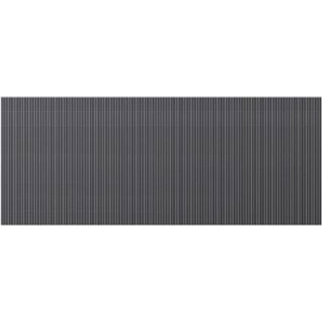 Polyvinyl Chloride (PVC) Fence Panels Included (120cm H x 300cm W x 1.6cm D)