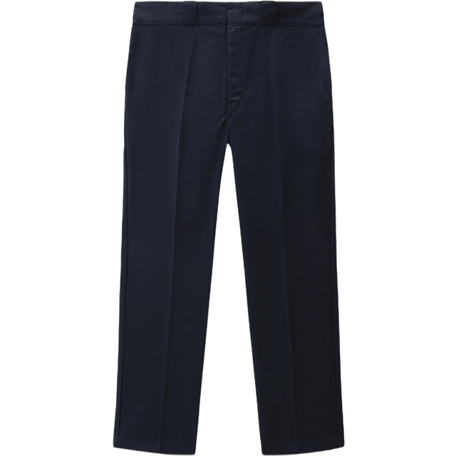 Work Trousers Dickies - Bleu - 30