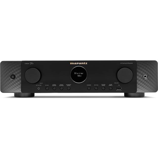 Marantz Cinema 70S Svart
