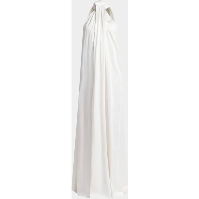 Dress STELLA MCCARTNEY Woman color Yellow Cream - 40