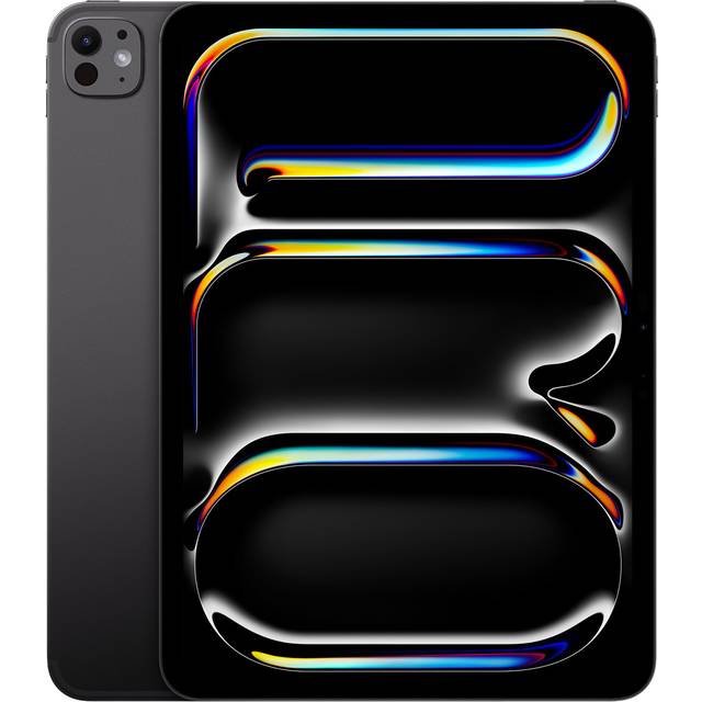 iPad Pro (M4) 11インチWi-Fi＋Cellular 512GB Amazon.com: Apple iPad Pro 11-Inch (M4): Built for Apple