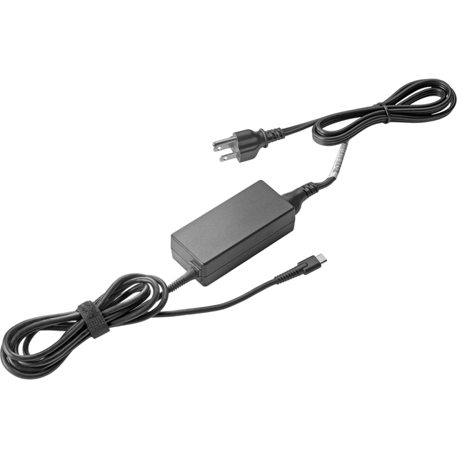 HP 45W USB-C LC strömadapter
