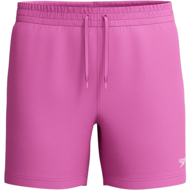 Speedo - Essentials 16 Watershort - Swim brief size XL, pink