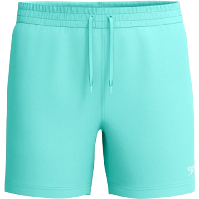 Men's Speedo Essentials 16 Water Shorts In Turquoise