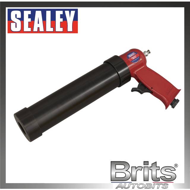 Sealey AK41 Air Caulking Gun