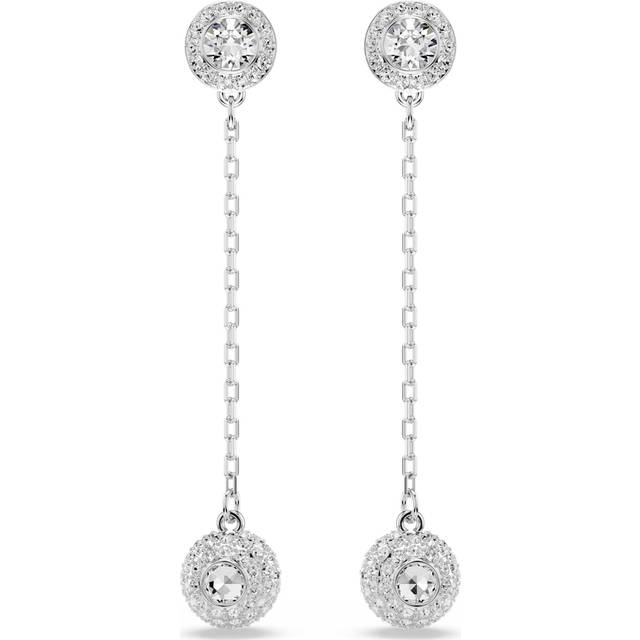 Swarovski Creolen Global Collection 5732273 - silber