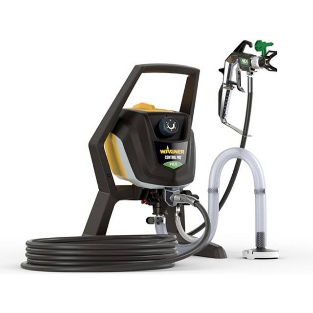 Wagner Wagner Control Pro 350 R Airless Paint Sprayer