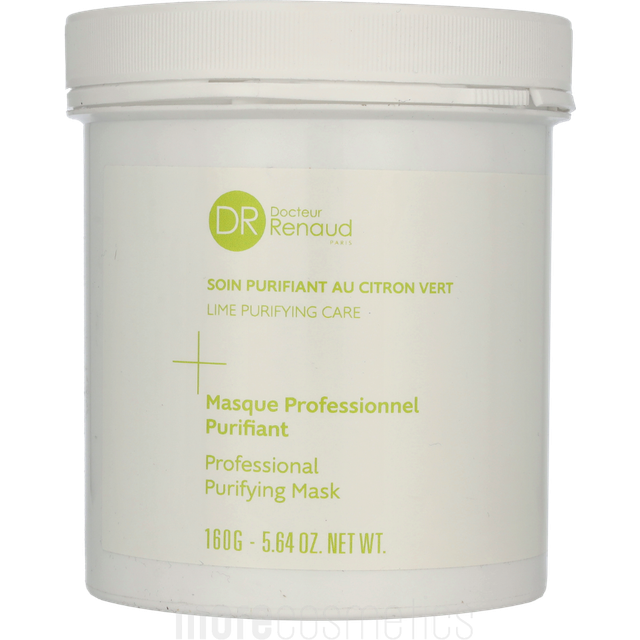 Dr. Renaud Lime Clarifying Mask 160 ml
