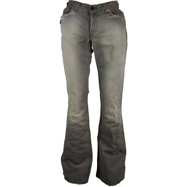544 Levi's Vintage Women's Jeans Low Rise Bootcut Flare W27 W28 W29 W31