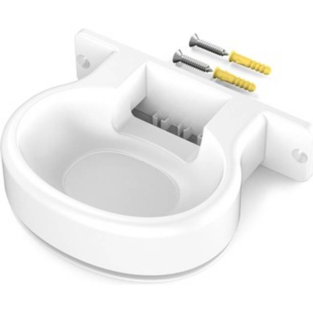 For Nest Wifi Pro Wall Mounting Bracket Intelligent Speaker Wall9256