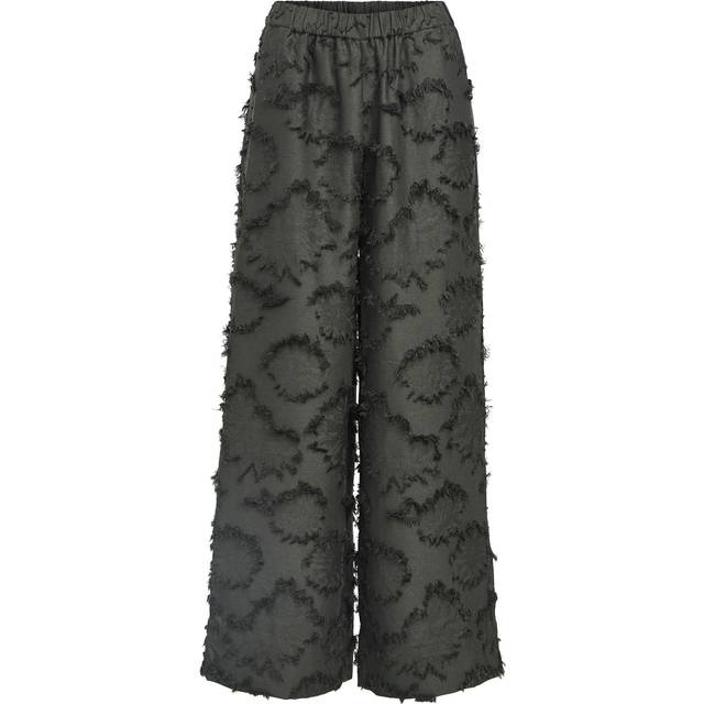 Detailed Trousers