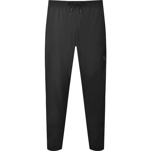 Flex Classic Set - Woven Jogger Black - XL