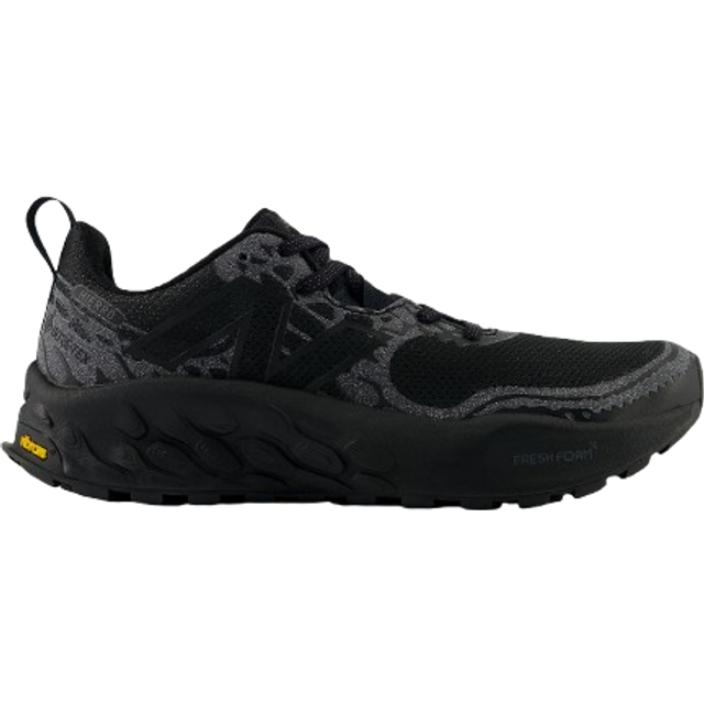 New Balance Hierro V8 Gore-Tex Lace-Up Running Shoes, Black