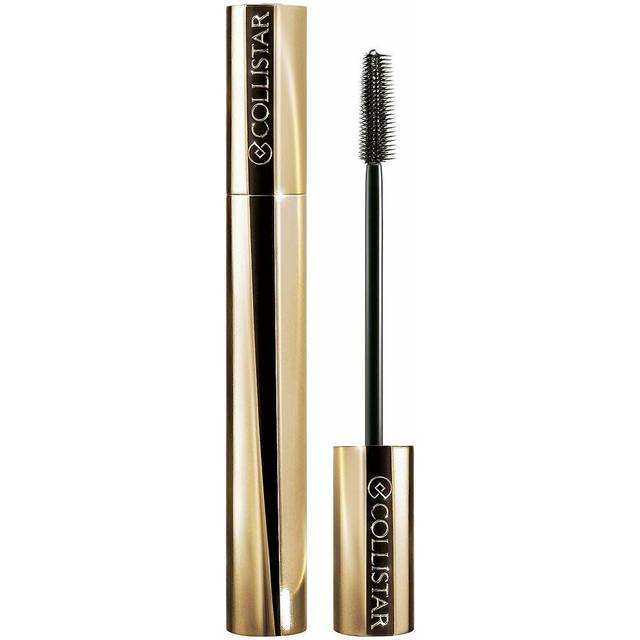 Collistar Infinito Mascara Waterproof #01 Extra Black