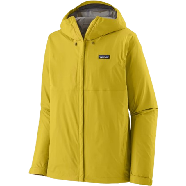 Patagonia Torrentshell 3L Waterproof Jacket - SS25