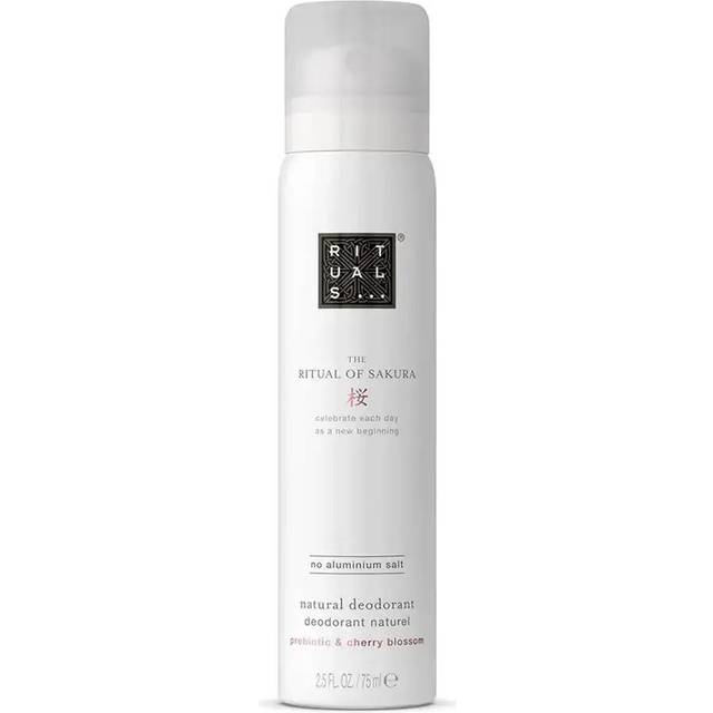 Rituals SakuraNaturalDeodorant 75 ml
