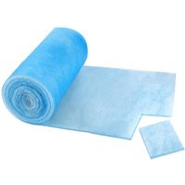 Merv 8 Reusable Air Vent Filter Cut to Fit Electrostatic Floor Washable Replacement Ac Compatible