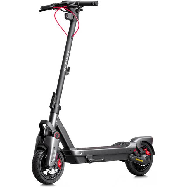 Segway Max G3 D - Elscooter