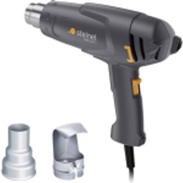 Steinel 092641 HM 1620 S SET Värmepistol 1600 W