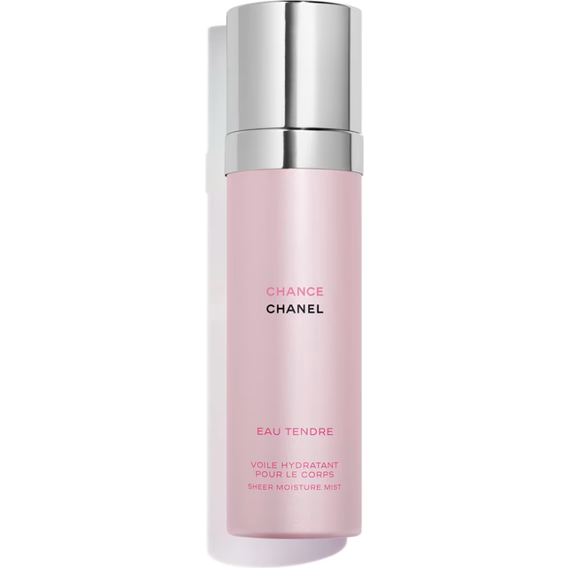Chanel Chance Eau Tendre Moisture Mist
