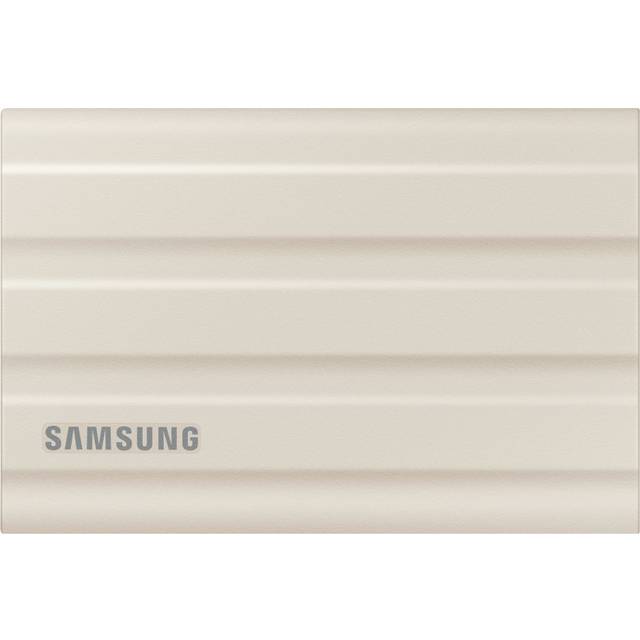 Samsung T7 Shield 1TB Rugged SSD - USB-C