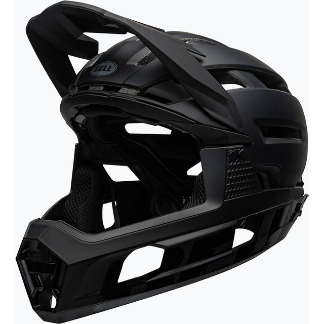 Bell Super Air R Spherical MIPS | Matte Black